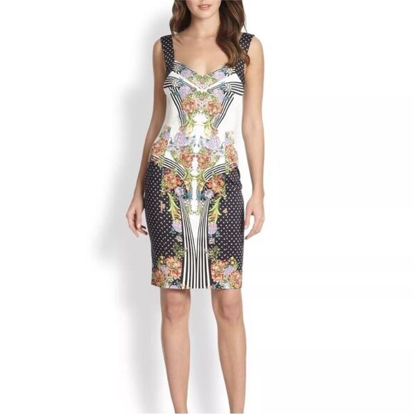 Just Cavalli dress, US4 - Picture 1 of 14